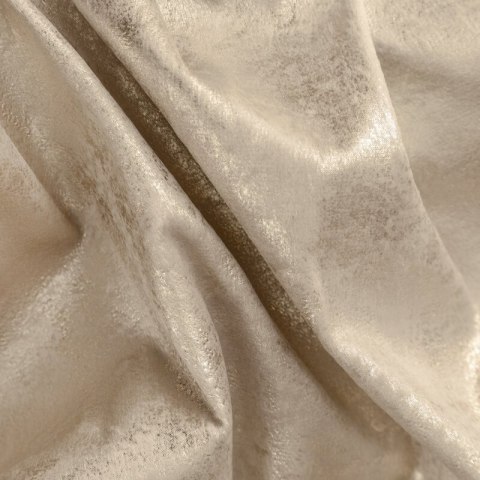 ZASŁONA GOTOWA RENIA 140 X 250 CM BEŻOWY ZASŁONA GOTOWA RENIA 140 X 250 CM BEŻOWY
