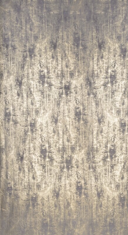 ZASŁONA GOTOWA RENIA 140 X 250 CM STALOWY ZASŁONA GOTOWA RENIA 140 X 250 CM STALOWY
