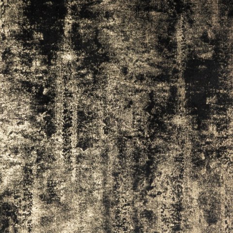 ZASŁONA GOTOWA RENIA NA TAŚMIE 140 X 270 CM CZARNY ZASŁONA GOTOWA RENIA NA TAŚMIE 140 X 270 CM CZARNY
