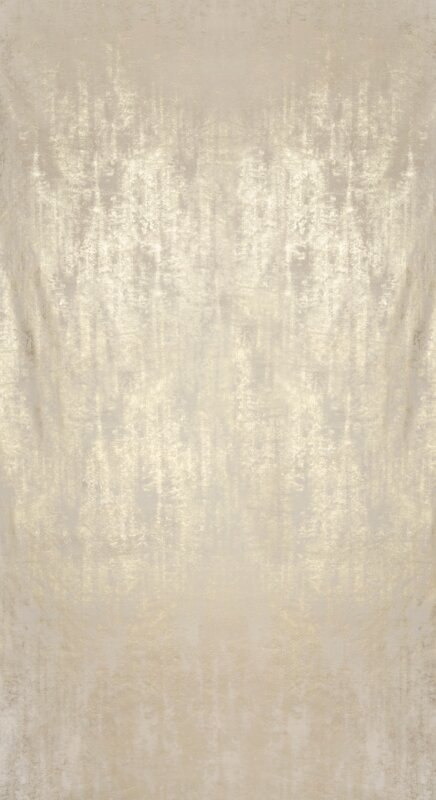 ZASŁONA GOTOWA RENIA NA TAŚMIE 140 X 270 CM JASNOBEŻOWY