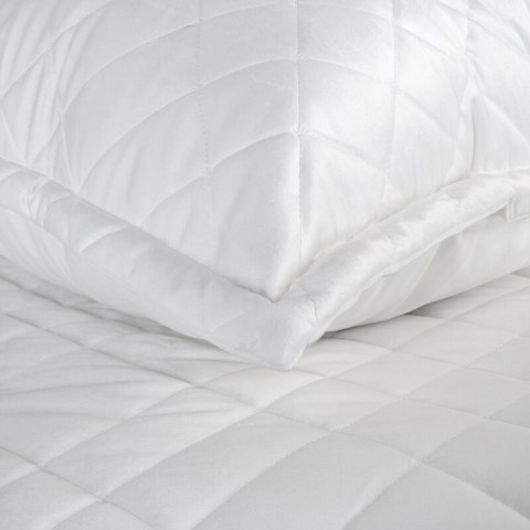 NARZUTA RIA6 220 X 240 CM BIAŁY