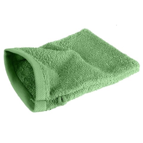 RĘCZNIK GŁADKI1 (09) 16 X 21 CM ZIELONY RĘCZNIK GŁADKI1 (09) 16 X 21 CM ZIELONY