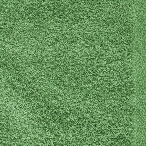 RĘCZNIK GŁADKI1 (09) 50 X 90 CM ZIELONY RĘCZNIK GŁADKI1 (09) 50 X 90 CM ZIELONY