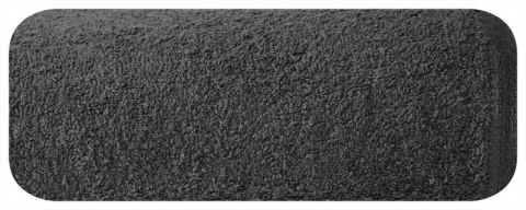 RĘCZNIK GŁADKI1 (18) 50 X 90 CM CZARNY RĘCZNIK GŁADKI1 (18) 50 X 90 CM CZARNY