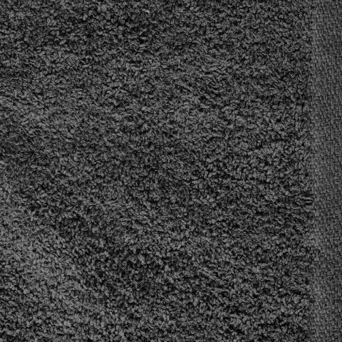 RĘCZNIK GŁADKI1 (18) 50 X 90 CM CZARNY RĘCZNIK GŁADKI1 (18) 50 X 90 CM CZARNY
