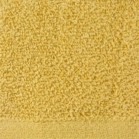 RĘCZNIK GŁADKI1 (31) 16 X 21 CM MUSZTARDOWY RĘCZNIK GŁADKI1 (31) 16 X 21 CM MUSZTARDOWY