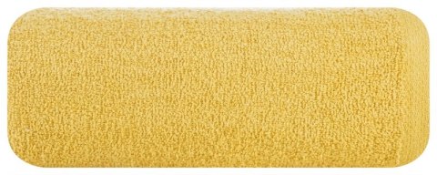 RĘCZNIK GŁADKI1 (31) 50 X 90 CM MUSZTARDOWY RĘCZNIK GŁADKI1 (31) 50 X 90 CM MUSZTARDOWY