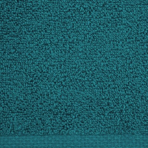 RĘCZNIK GŁADKI1 (33) 30 X 50 CM CIEMNOTURKUSOWY RĘCZNIK GŁADKI1 (33) 30 X 50 CM CIEMNOTURKUSOWY