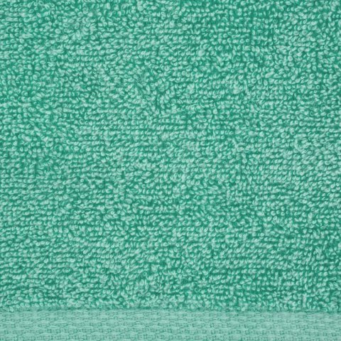 RĘCZNIK GŁADKI1 (35) 16 X 21 CM CIEMNOMIĘTOWY RĘCZNIK GŁADKI1 (35) 16 X 21 CM CIEMNOMIĘTOWY
