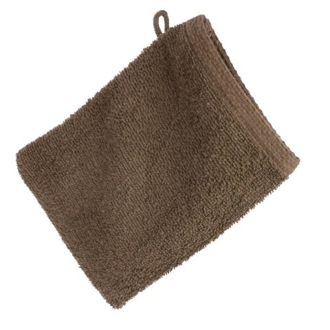 RĘCZNIK GŁADKI1 (39) 16 X 21 CM BRĄZOWY RĘCZNIK GŁADKI1 (39) 16 X 21 CM BRĄZOWY