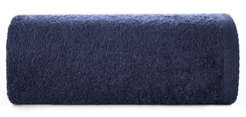 RĘCZNIK GŁADKI1 (40) 16 X 21 CM GRANATOWY RĘCZNIK GŁADKI1 (40) 16 X 21 CM GRANATOWY