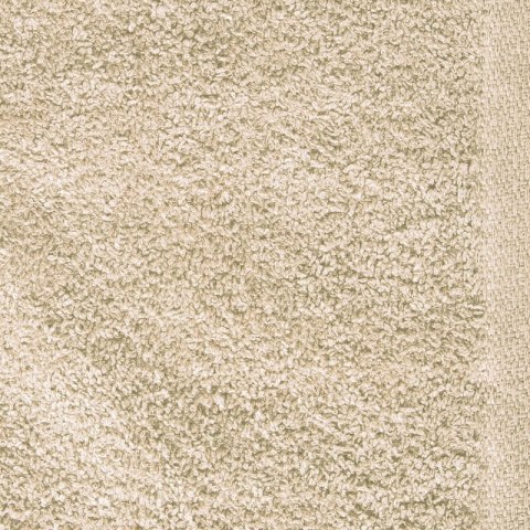 RĘCZNIK GŁADKI1 (41) 50 X 90 CM CIEMNOBEŻOWY