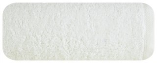 RĘCZNIK GŁADKI2 (01) 30 X 50 CM BIAŁY