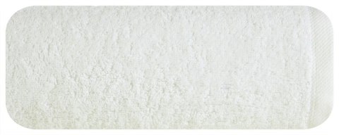 RĘCZNIK GŁADKI2 (01) 30 X 50 CM BIAŁY