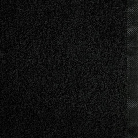 RĘCZNIK GŁADKI2 (17) 50 X 90 CM CZARNY RĘCZNIK GŁADKI2 (17) 50 X 90 CM CZARNY