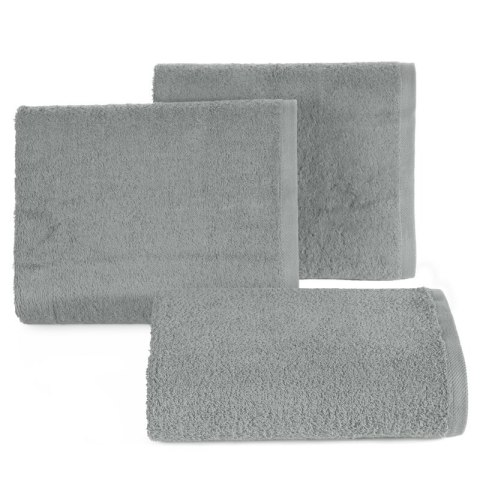 RĘCZNIK GŁADKI2 (26) 50 X 90 CM STALOWY RĘCZNIK GŁADKI2 (26) 50 X 90 CM STALOWY
