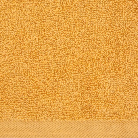 RĘCZNIK GŁADKI2 (33) 16 X 21 CM MUSZTARDOWY RĘCZNIK GŁADKI2 (33) 16 X 21 CM MUSZTARDOWY