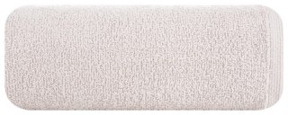 RĘCZNIK GŁADKI2 (40) 70 X 140 CM JASNORÓŻOWY