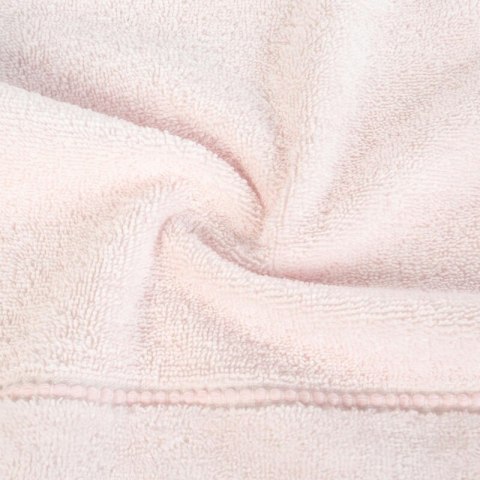 RĘCZNIK MARI (07) 50 X 90 CM RÓŻOWY RĘCZNIK MARI (07) 50 X 90 CM RÓŻOWY