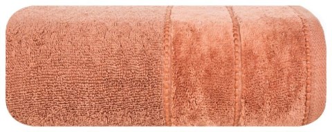RĘCZNIK MARI (09) 50 X 90 CM POMARAŃCZOWY RĘCZNIK MARI (09) 50 X 90 CM POMARAŃCZOWY