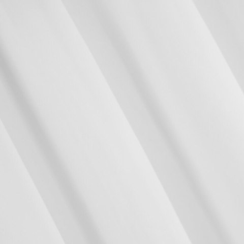 ZASŁONA GOTOWA LOGAN 140 X 175 CM BIAŁY