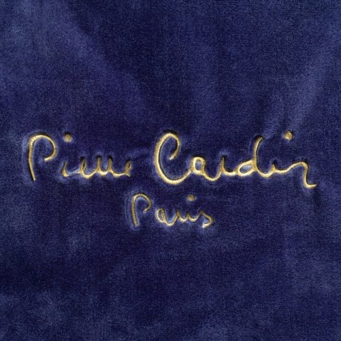 KOC CLARA1 160 X 220 CM GRANATOWY KOC CLARA1 160 X 220 CM GRANATOWY