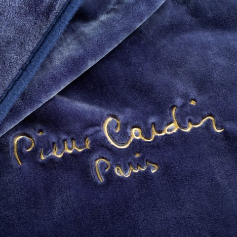 KOC CLARA1 160 X 220 CM GRANATOWY KOC CLARA1 160 X 220 CM GRANATOWY