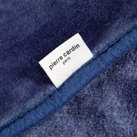 KOC CLARA1 160 X 220 CM GRANATOWY KOC CLARA1 160 X 220 CM GRANATOWY