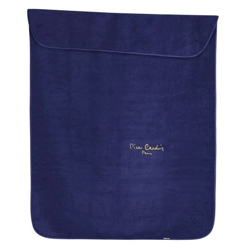 KOC CLARA1 160 X 220 CM GRANATOWY KOC CLARA1 160 X 220 CM GRANATOWY