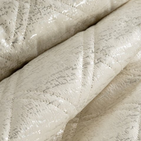 NARZUTA D91 LUIZ 200 X 220 CM KREMOWY NARZUTA D91 LUIZ 200 X 220 CM KREMOWY