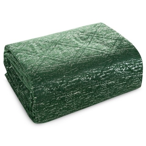 NARZUTA D91 LUIZ 200 X 220 CM ZIELONY NARZUTA D91 LUIZ 200 X 220 CM ZIELONY
