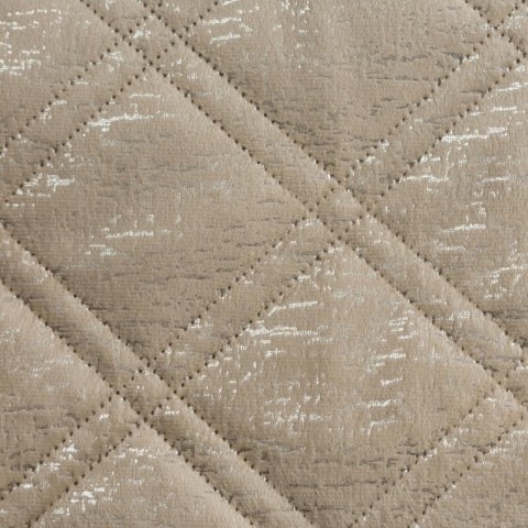 NARZUTA D91 LUIZ 220 X 240 CM BEŻOWY NARZUTA D91 LUIZ 220 X 240 CM BEŻOWY