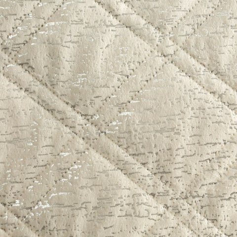 NARZUTA D91 LUIZ 220 X 240 CM KREMOWY NARZUTA D91 LUIZ 220 X 240 CM KREMOWY