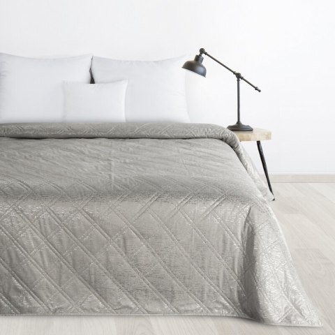 NARZUTA D91 LUIZ 220 X 240 CM SREBRNY NARZUTA D91 LUIZ 220 X 240 CM SREBRNY