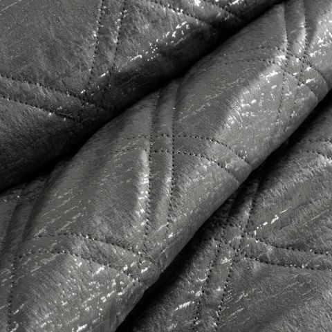 NARZUTA D91 LUIZ 220 X 240 CM STALOWY NARZUTA D91 LUIZ 220 X 240 CM STALOWY