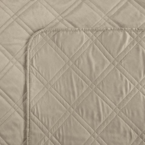 NARZUTA D91 LUIZ 8 170 X 210 CM BEŻOWY