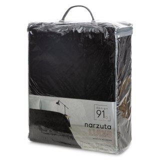 NARZUTA D91 LUIZ 8 170 X 210 CM CZARNY