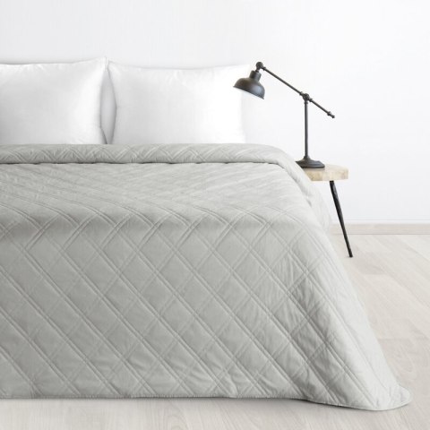 NARZUTA D91 LUIZ 8 200 X 220 CM SREBRNY NARZUTA D91 LUIZ 8 200 X 220 CM SREBRNY