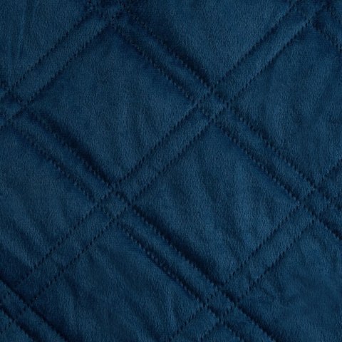 NARZUTA D91 LUIZ 8 220 X 240 CM GRANATOWY NARZUTA D91 LUIZ 8 220 X 240 CM GRANATOWY