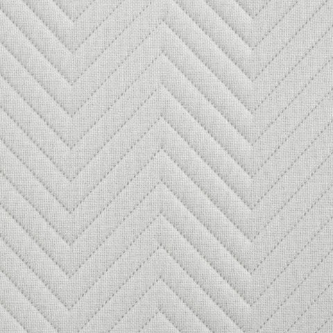 NARZUTA LEN 3 170 X 210 CM BIAŁY NARZUTA LEN 3 170 X 210 CM BIAŁY