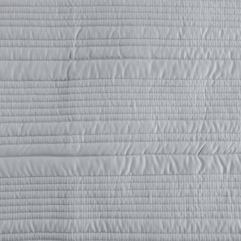 NARZUTA TARA 170 X 210 CM SREBRNY NARZUTA TARA 170 X 210 CM SREBRNY