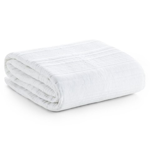 NARZUTA TARA 220 X 240 CM BIAŁY