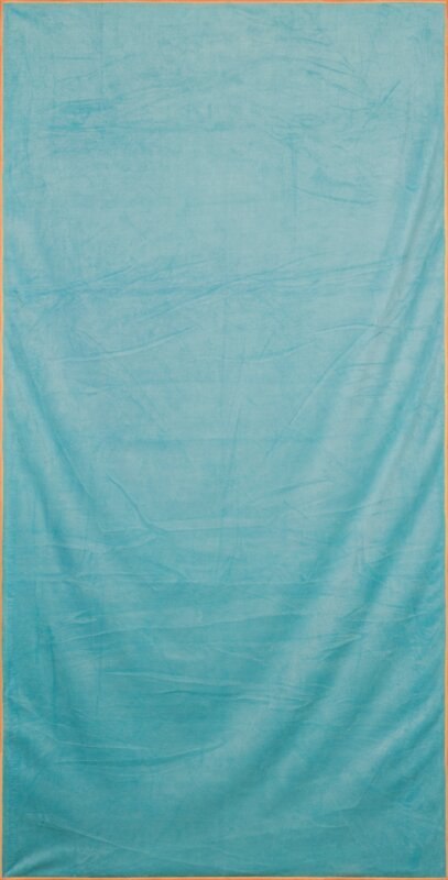 RĘCZNIK IGA 80 X 160 CM TURKUSOWY RĘCZNIK IGA 80 X 160 CM TURKUSOWY