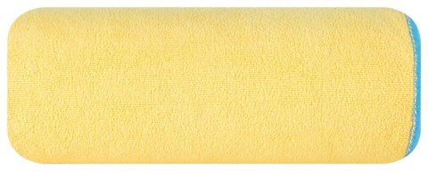 RĘCZNIK IGA 80 X 160 CM ŻÓŁTY RĘCZNIK IGA 80 X 160 CM ŻÓŁTY