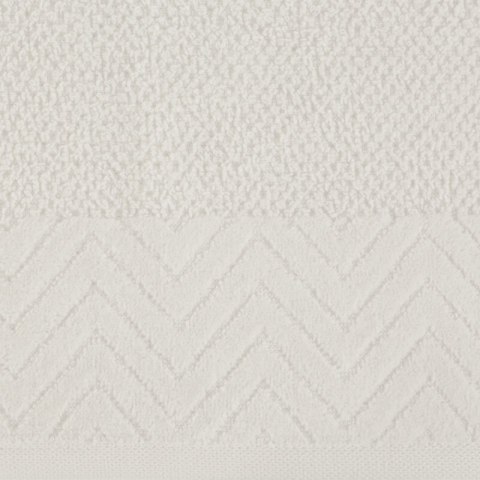 RĘCZNIK LOREN (01) 70 X 140 CM KREMOWY RĘCZNIK LOREN (01) 70 X 140 CM KREMOWY