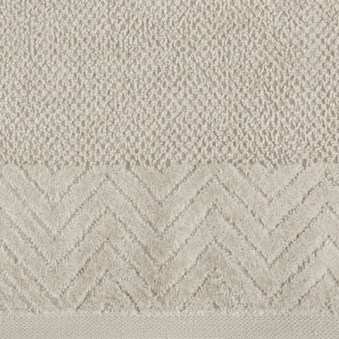 RĘCZNIK LOREN (03) 50 X 90 CM JASNOBEŻOWY RĘCZNIK LOREN (03) 50 X 90 CM JASNOBEŻOWY