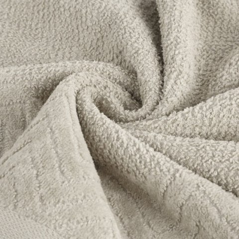 RĘCZNIK LOREN (03) 50 X 90 CM JASNOBEŻOWY RĘCZNIK LOREN (03) 50 X 90 CM JASNOBEŻOWY