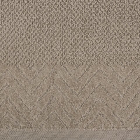 RĘCZNIK LOREN (04) 30 X 50 CM BEŻOWY RĘCZNIK LOREN (04) 30 X 50 CM BEŻOWY