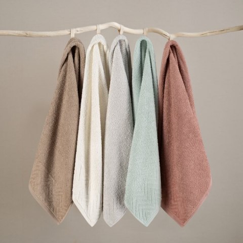 RĘCZNIK LOREN (04) 30 X 50 CM BEŻOWY RĘCZNIK LOREN (04) 30 X 50 CM BEŻOWY