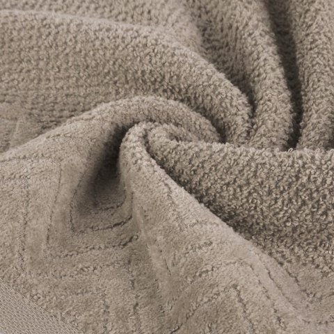 RĘCZNIK LOREN (04) 70 X 140 CM BEŻOWY RĘCZNIK LOREN (04) 70 X 140 CM BEŻOWY